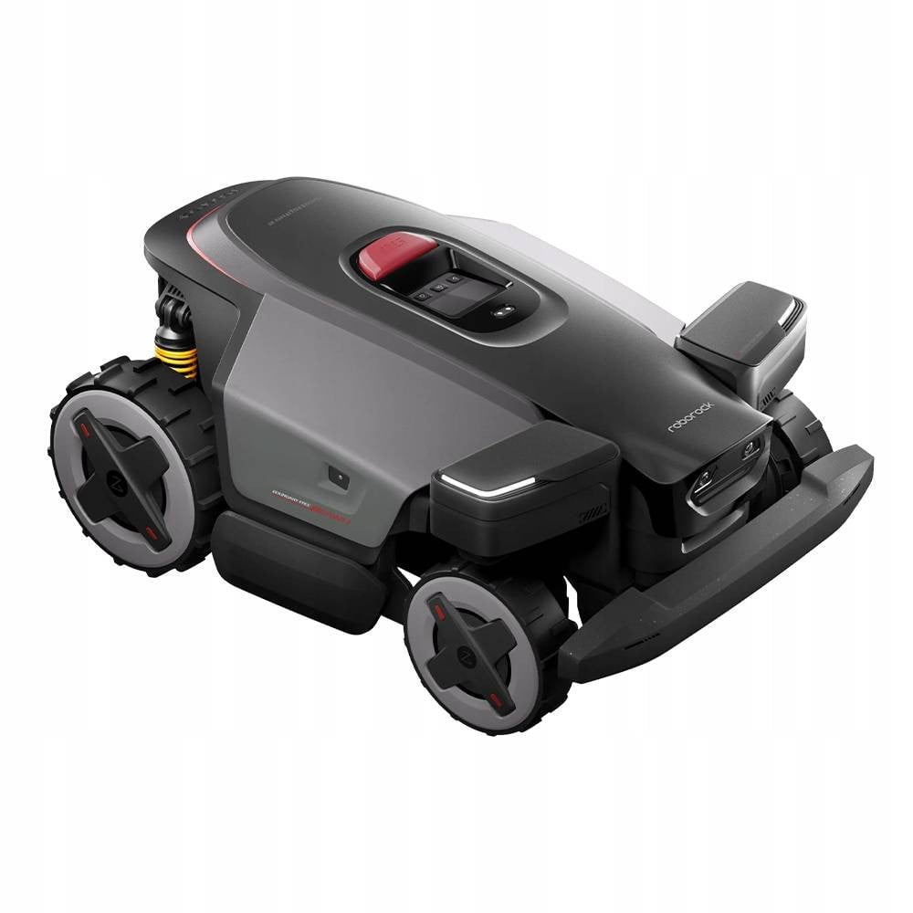 Obrázek produktu Robotická sekačka Roborock RockMow Z115 RBR-Z115
