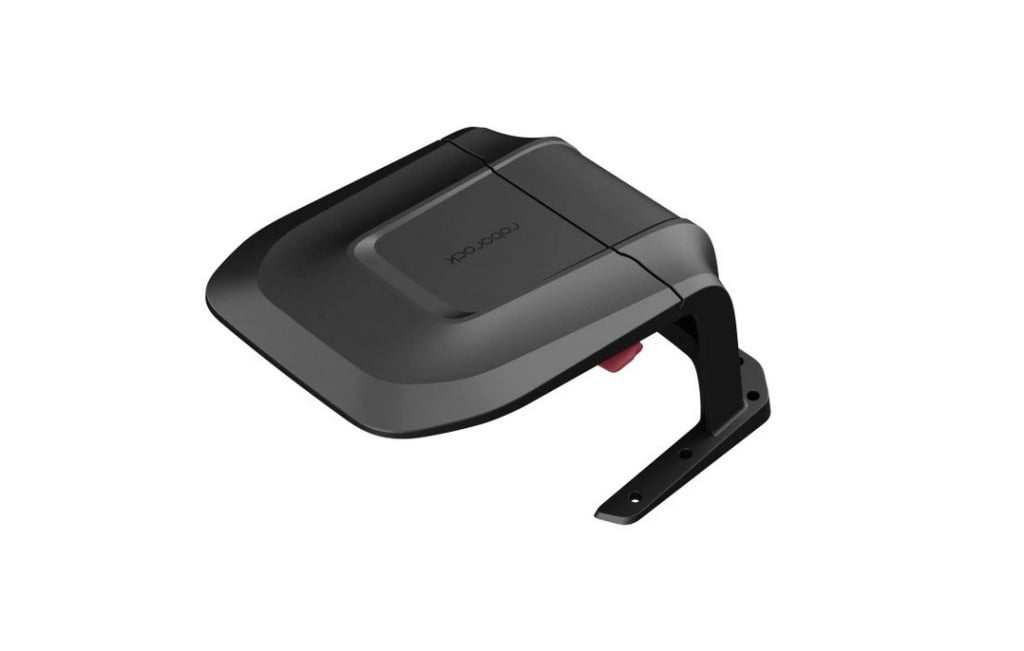 Obrázek produktu Garáž Roborock Matte (Série Q, S a Z) pro robotickou sekačku 8.06.0029