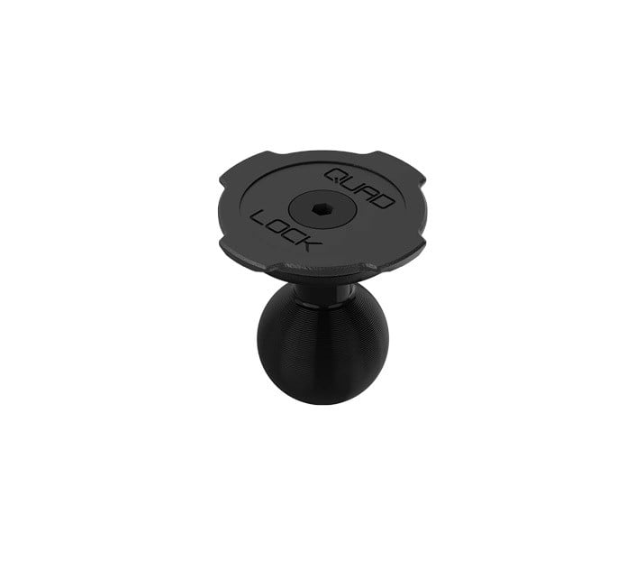 Obrázek produktu Quad Lock 20mm Ball Top Cap Adaptor QLM-BAL-20TCA
