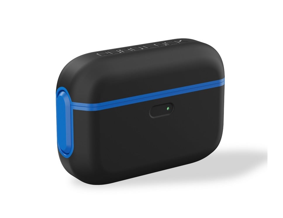 Obrázek produktu Quad Lock Pouzdro pro AirPods Pro 3 (2. generace) QLA-APOD-PRO-3