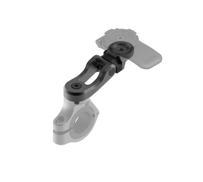 Obrázek produktu Flexibilní držák Quad Lock černý Arm PRO QLP-HBR-PRO-ADJ