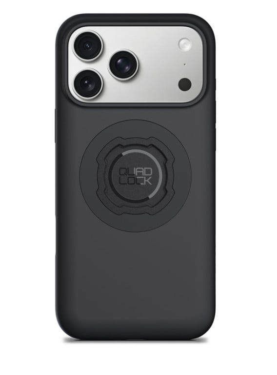 Obrázek produktu Quad Lock MAG Case pro iPhone 18 Pro Max Pouzdro s magnetickým uchycením QMC-IP18XL