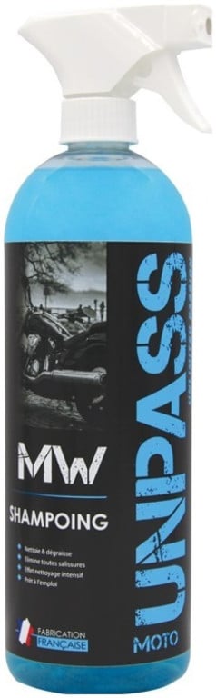 Obrázek produktu UNPASS MW SHAMPOO - ŠAMPON 1L 910470