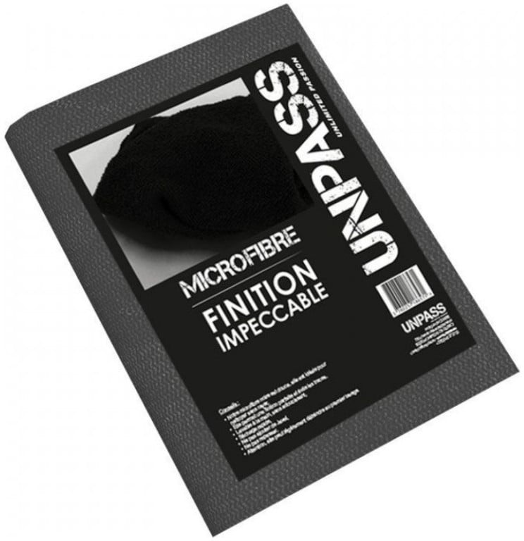 Obrázek produktu UNPASS utěrka TECHNICAL MICROFIBRE Z MIKROVLÁKNA 35 cm x 35 cm 990400