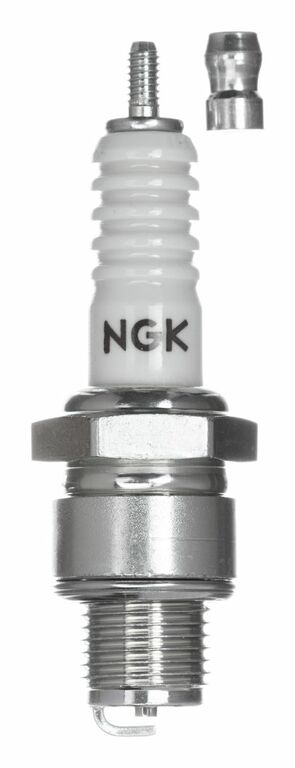 Obrázek produktu Zapalovací svíčka NGK 4110