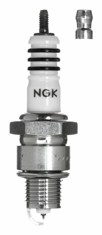 Obrázek produktu Zapalovací svíčka NGK Iridium