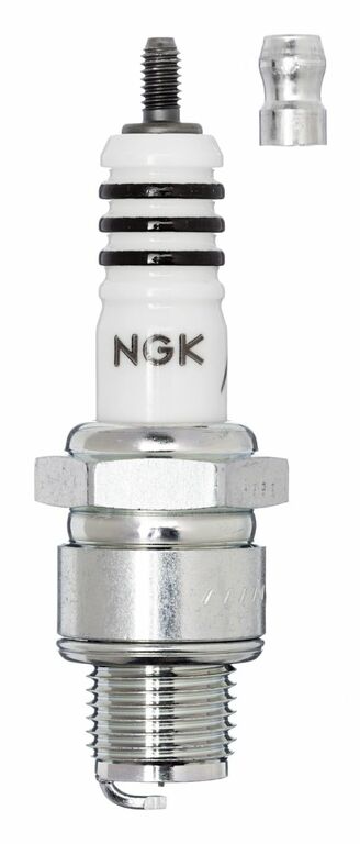 Obrázek produktu Zapalovací svíčka NGK Iridium