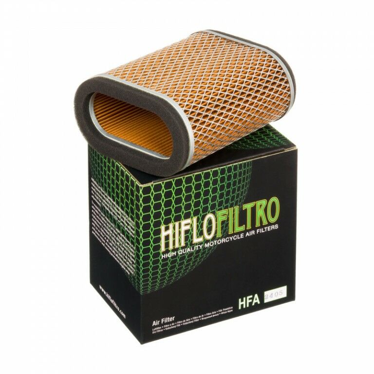 Obrázek produktu Vzduchový filtr HIFLOFILTRO HFA2405 HFA2405