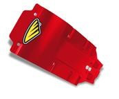 Obrázek produktu Chránič motoru SPEEDARMOR červená 6000-33