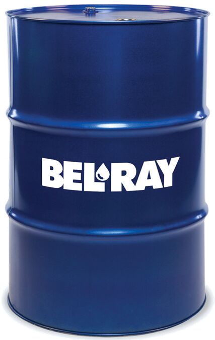 Obrázek produktu Motorový olej Bel-Ray EXP SYNTHETIC ESTER BLEND 4T 10W-40 208 l 99120-DTW