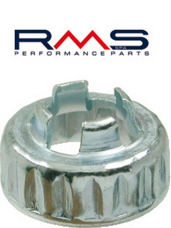Obrázek produktu Rear wheel shaft cap RMS (1 kus)