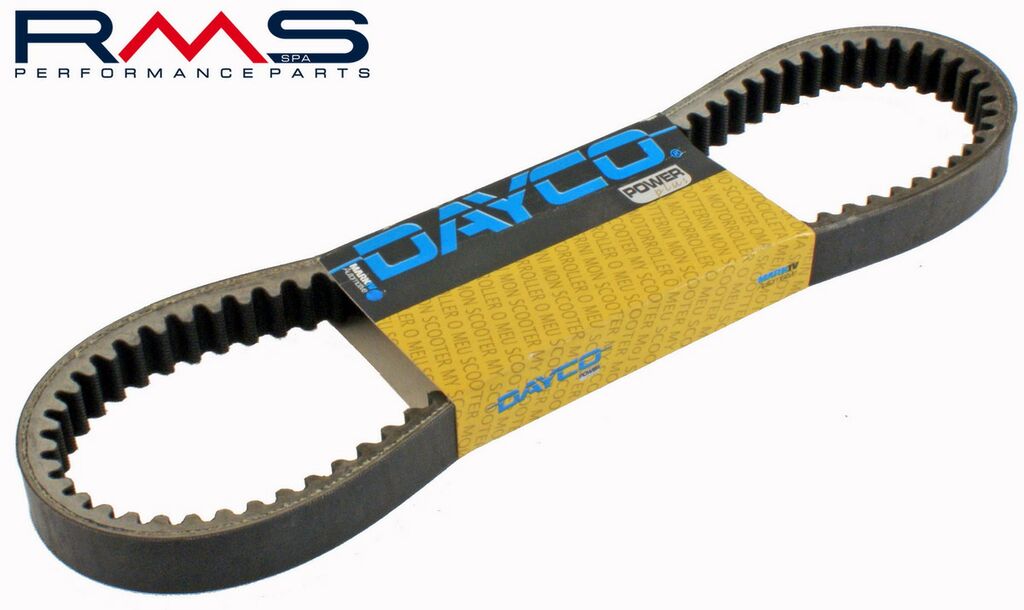 Obrázek produktu Řemen variátoru DAYCO DAYCO 163751000