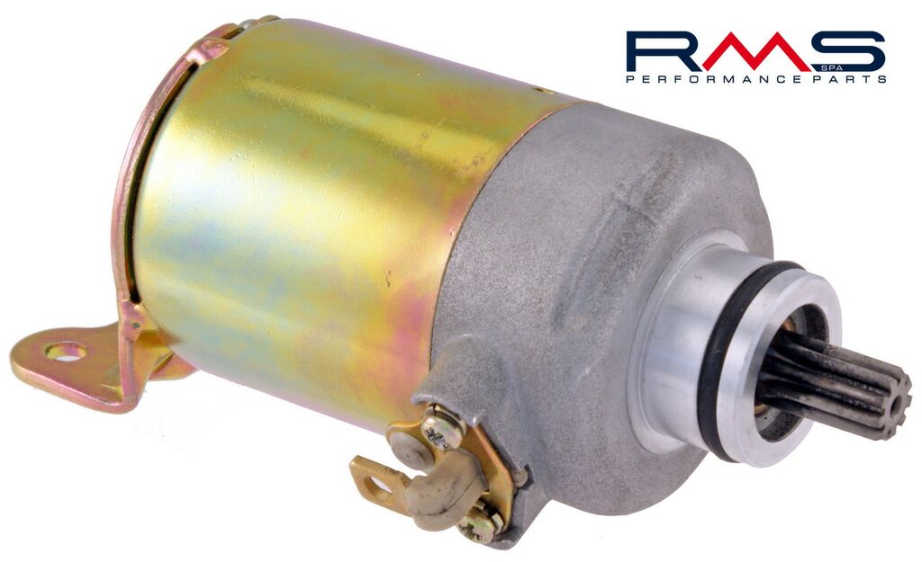 Startér motoru RMS PIAGGIO/VESPA Sfera 125 1995-1997 | 2HMOTO