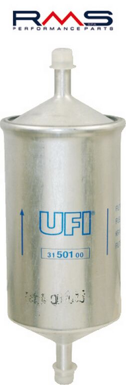 Obrázek produktu Palivový filtr UFI 100607020