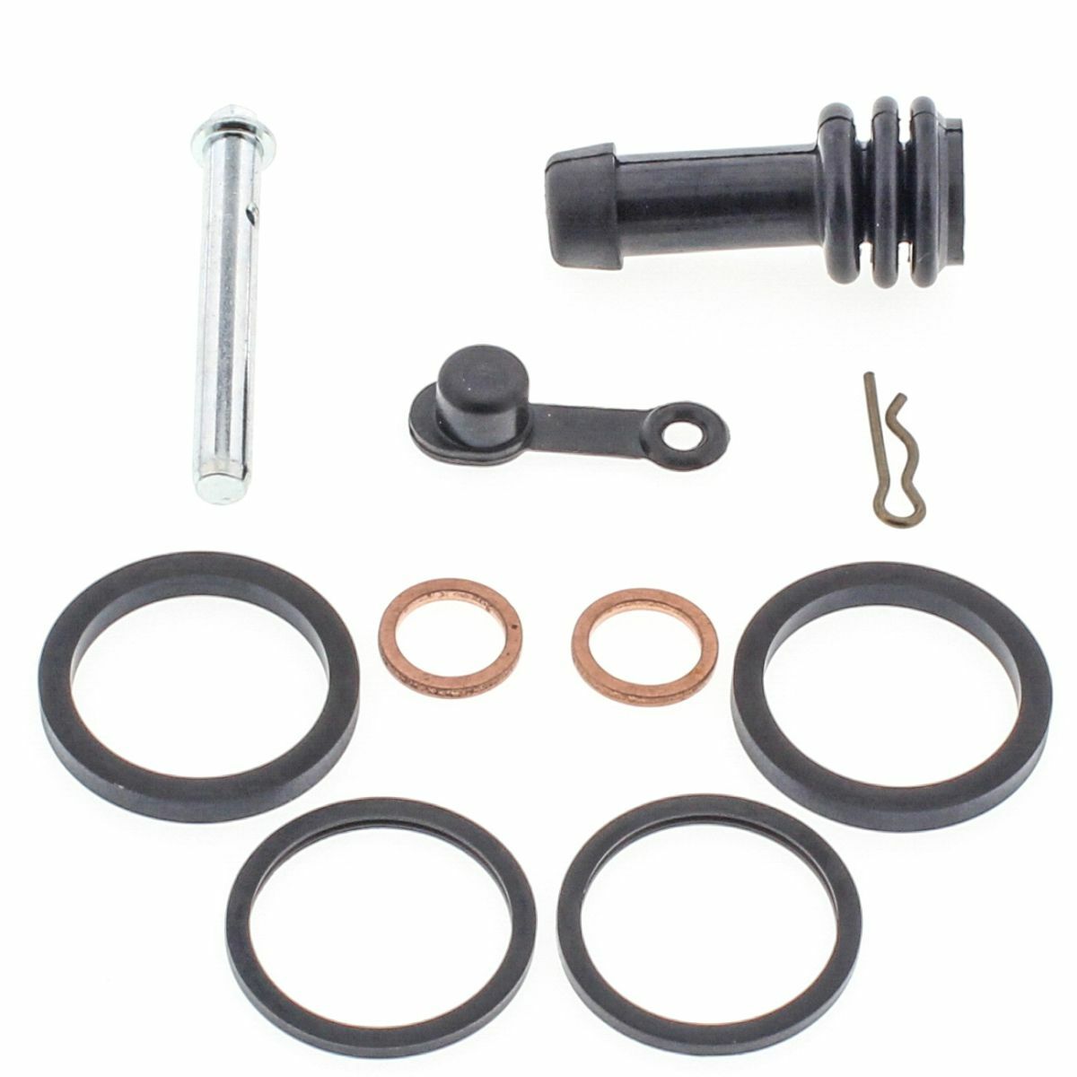 Obrázek produktu Opravná sada brzdového třmenu All Balls Racing 18-3025