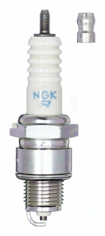 Obrázek produktu zapalovací svíčka BPR6HS  řada Standard, NGK