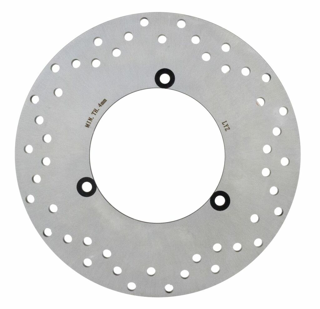 Disk rms23