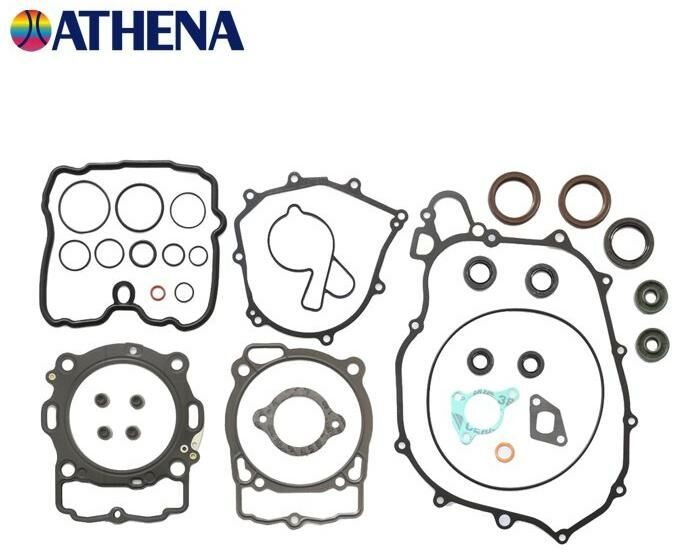 Obrázek produktu Těsnění kompletní motor KTM 450SXF / 14-15 (p400270850071)