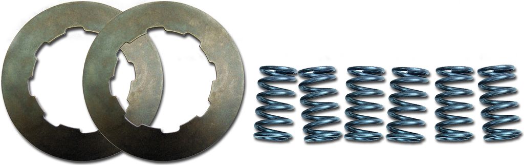 Obrázek produktu SADA PRUŽIN SPOJKY (6 KS) csk187