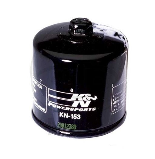 Obrázek produktu Olejový filtr Premium K&N