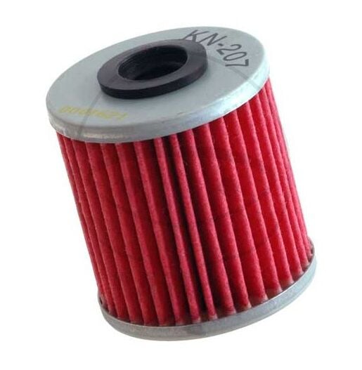 Obrázek produktu Olejový filtr Premium K&N KN-207