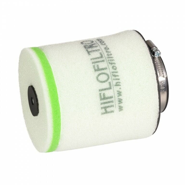 Pěnový vzduchový filtr HIFLOFILTRO HFF1028