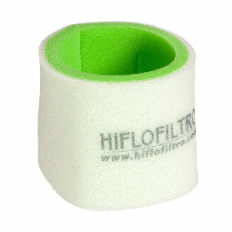 Pěnový vzduchový filtr HIFLOFILTRO HFF7012