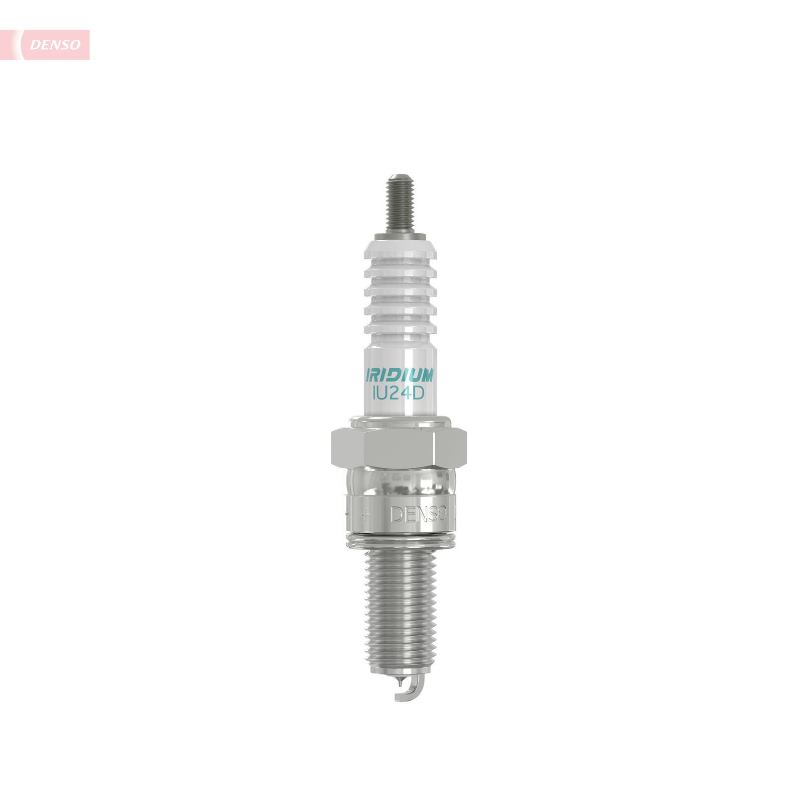 Obrázek produktu Zapalovací svíčka DENSO IU24D Iridium OE