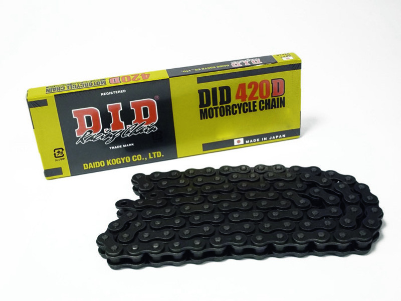 Obrázek produktu Řetěz D.I.D Chain 420D 140 L