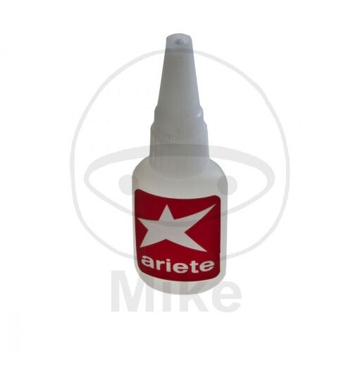 Obrázek produktu Lepidlo na gripy ARIETE adhesive 20 g 12992