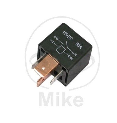 Obrázek produktu Relé startéru JMP