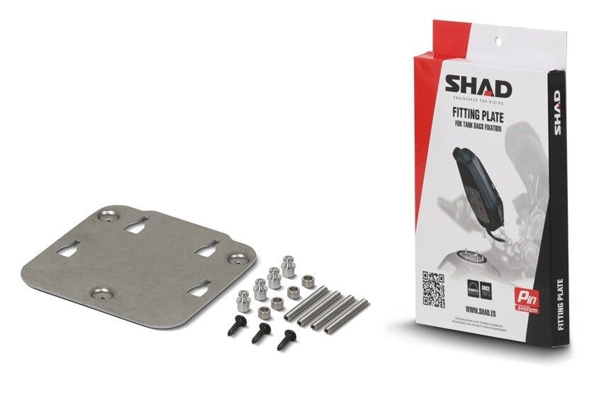 Obrázek produktu Pin systém SHAD