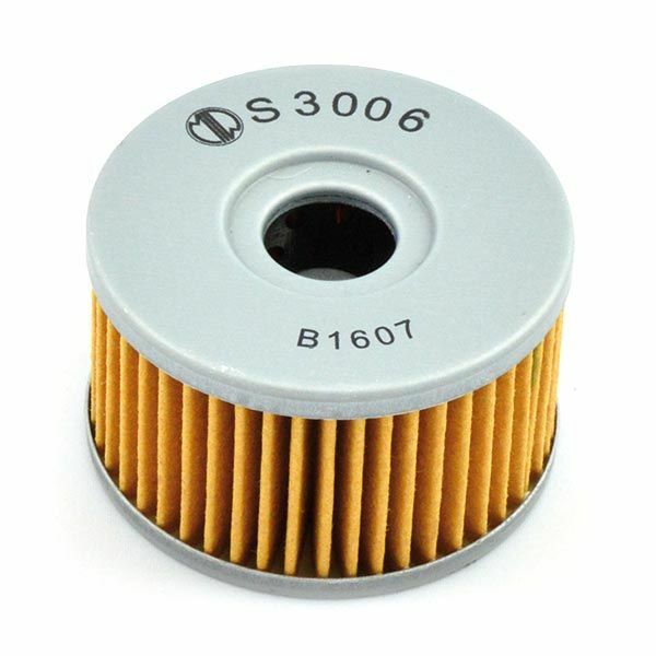 Obrázek produktu Olejový filtr MIW (alt. HF137) S3006