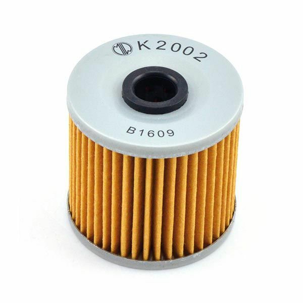 Obrázek produktu Olejový filtr MIW (alt. HF123) K2002