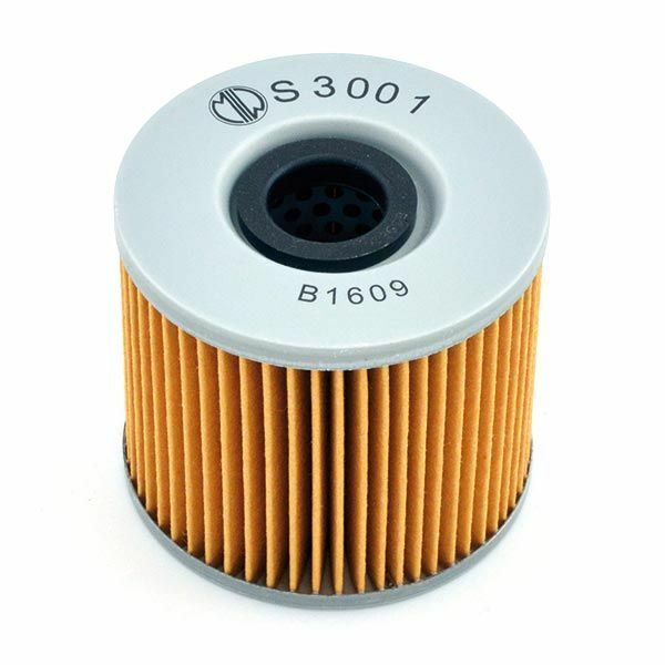 Obrázek produktu Olejový filtr MIW (alt. HF133) S3001