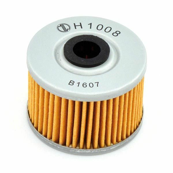 Obrázek produktu Olejový filtr MIW (alt. HF112) H1008