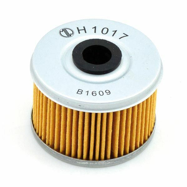 Obrázek produktu Olejový filtr MIW (alt. HF113) H1017