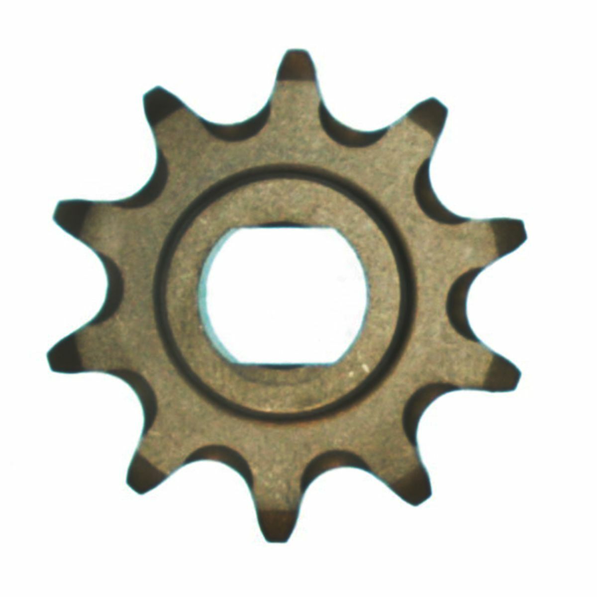 Obrázek produktu Řetězové kolečko SUPERSPROX 10 zubů, 415 CST-1899:10.1