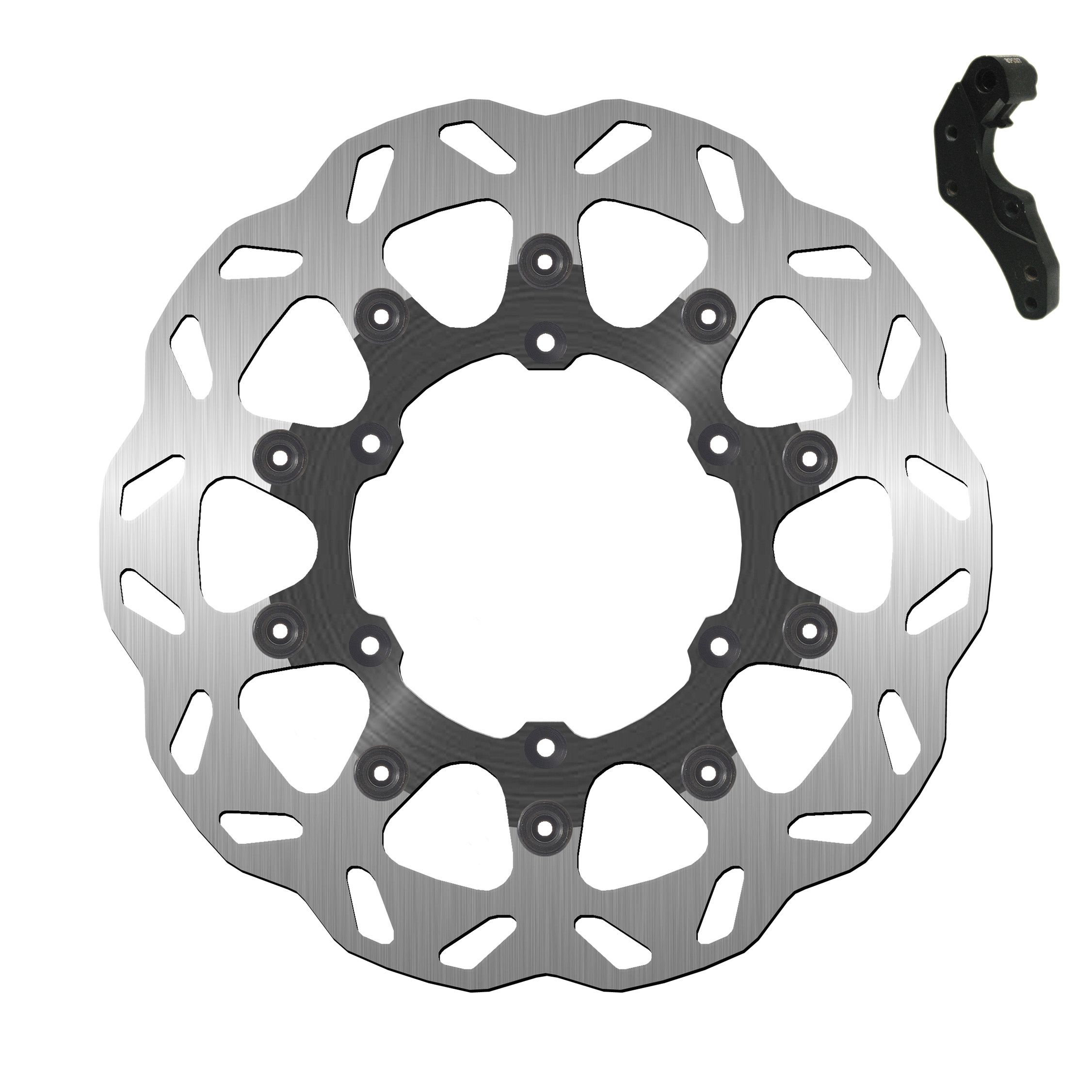 Obrázek produktu Brzdový kotouč NG 725XK27 oversize 725XK27