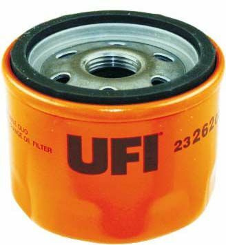 Obrázek produktu Olejový filtr UFI 100609140