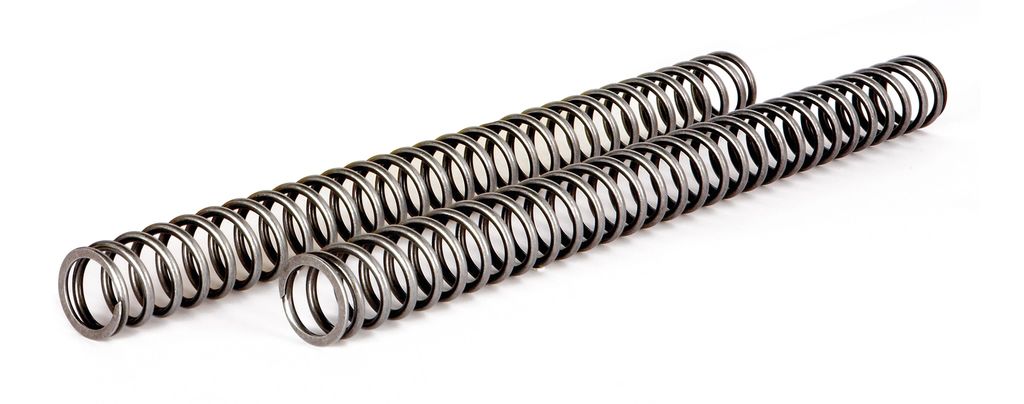 Obrázek produktu Pružina přední vidlice K-TECH 20IDS 3724-300-90 9.0N 3724-300-90