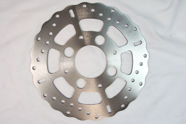 Obrázek produktu Brzdový kotouč EBC MD1177C