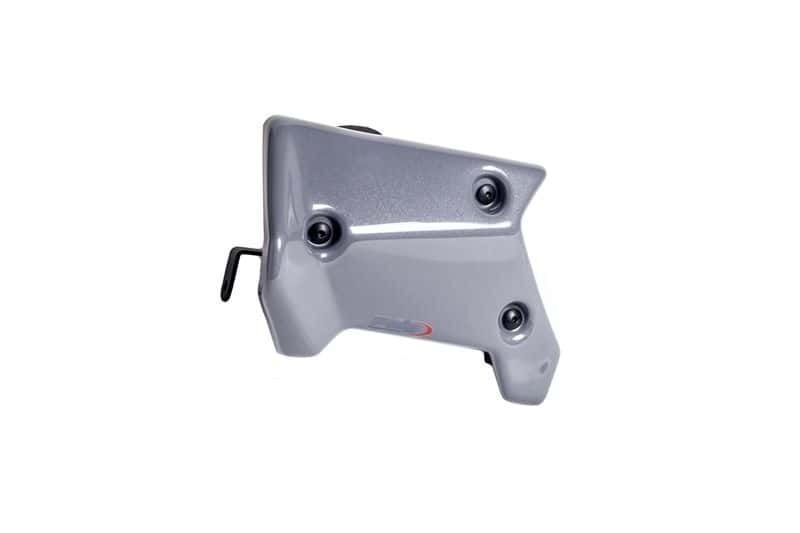 Obrázek produktu Zadní deflektor PUIG 6869U šedá 6869U