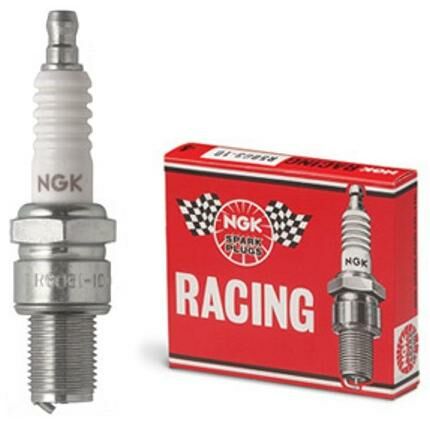 Obrázek produktu zapalovací svíčka R6252E-9  řada Racing, NGK