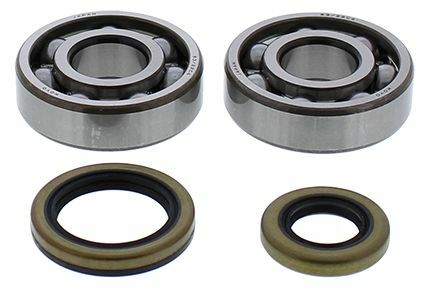 Obrázek produktu Ložiska + těsnění klikovky sada All Balls Racing
