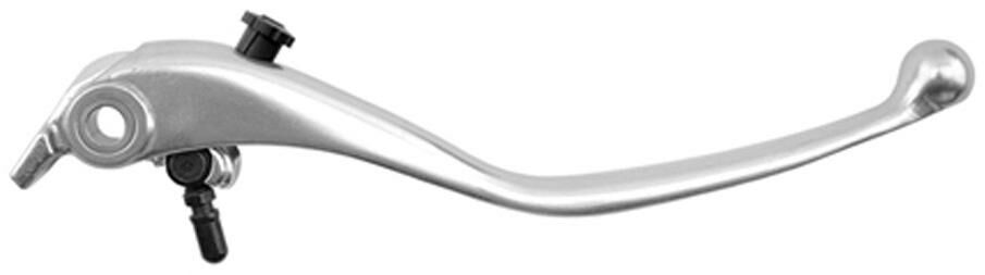 Obrázek produktu Brzdová páčka (stříbrná) Q-TECH
