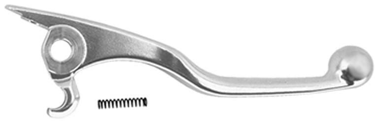 Obrázek produktu Brzdová páčka (stříbrná) Q-TECH 74001