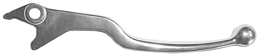 Obrázek produktu Brzdová páčka (stříbrná) Q-TECH 70331