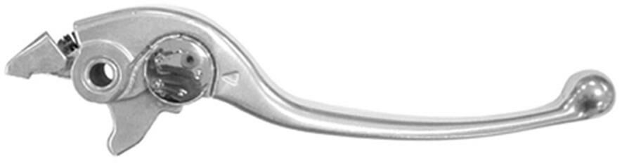 Obrázek produktu Brzdová páčka (stříbrná) Q-TECH 74851