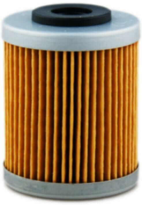 Obrázek produktu Olejový filtr ekvivalent HF157, Q-TECH - ČR MHF-157